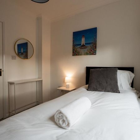 New Barnaby House Redcar South Bank Luaran gambar