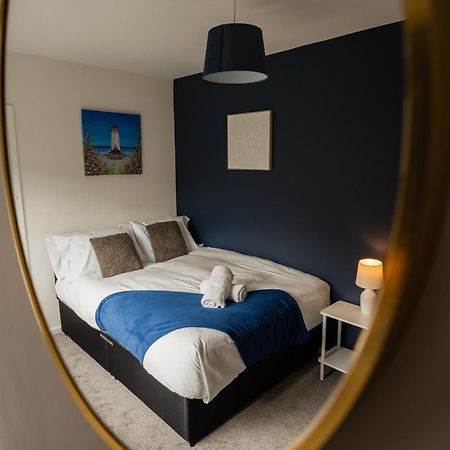 New Barnaby House Redcar South Bank Luaran gambar
