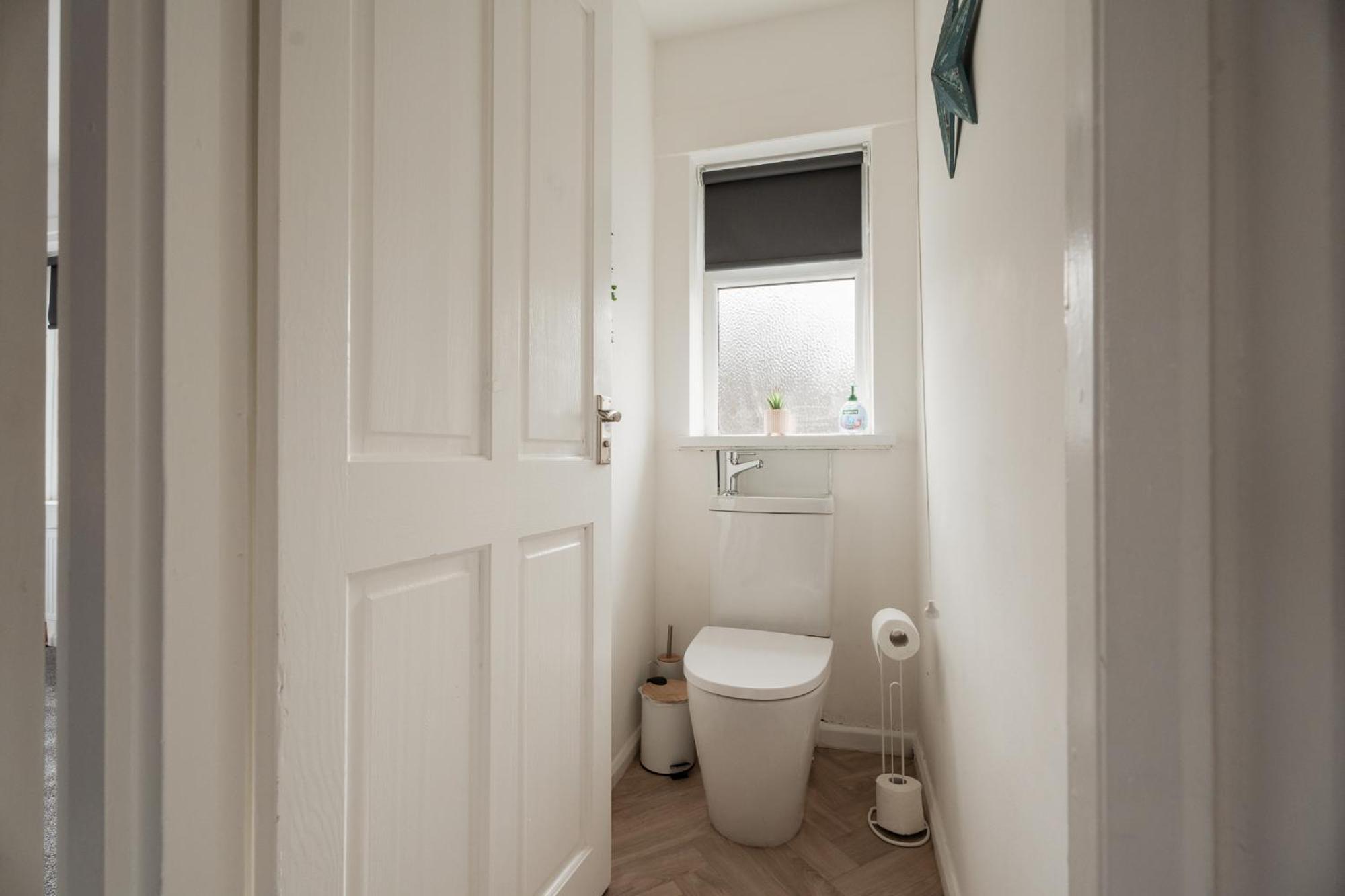 New Barnaby House Redcar South Bank Luaran gambar