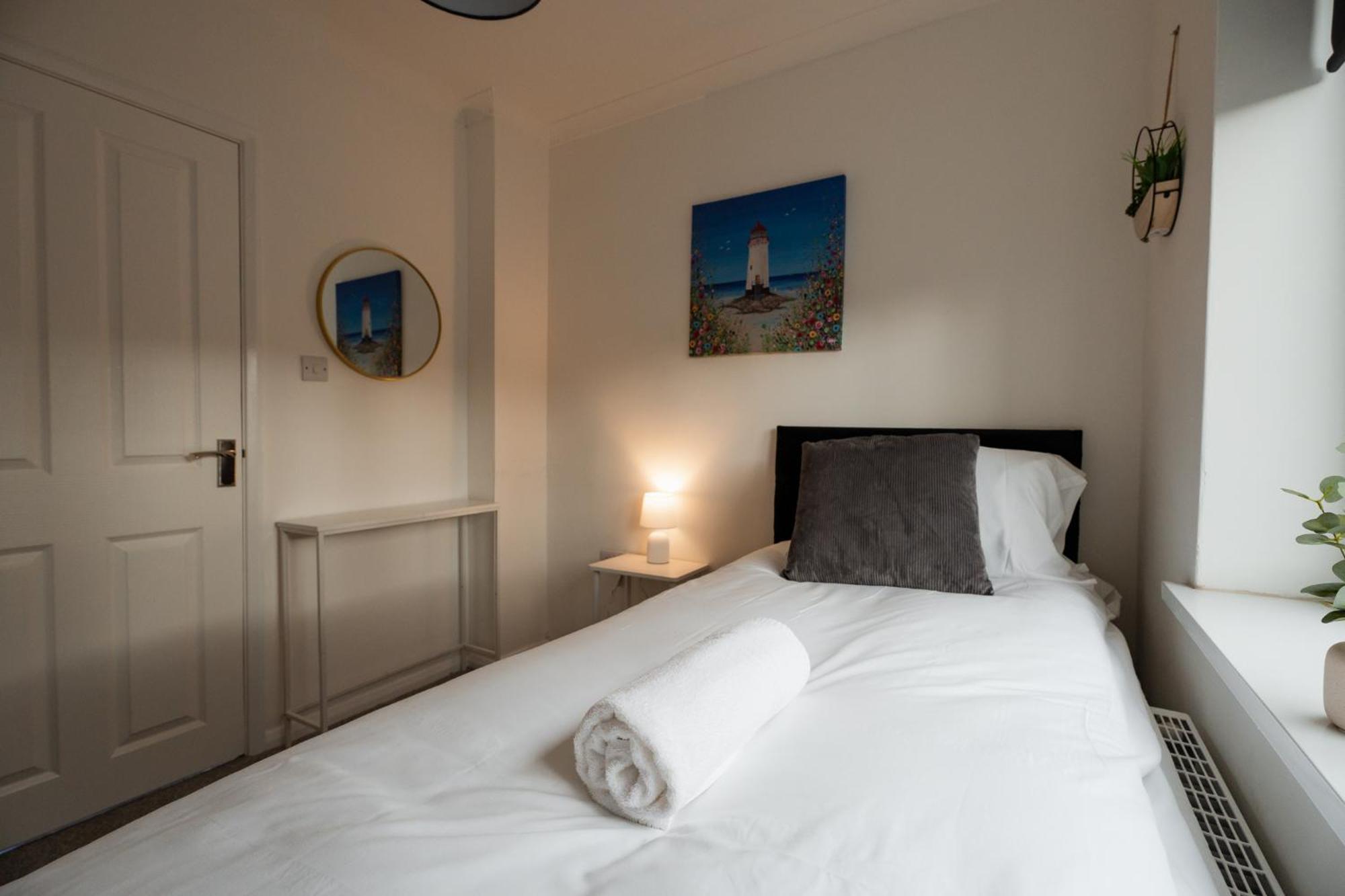 New Barnaby House Redcar South Bank Luaran gambar