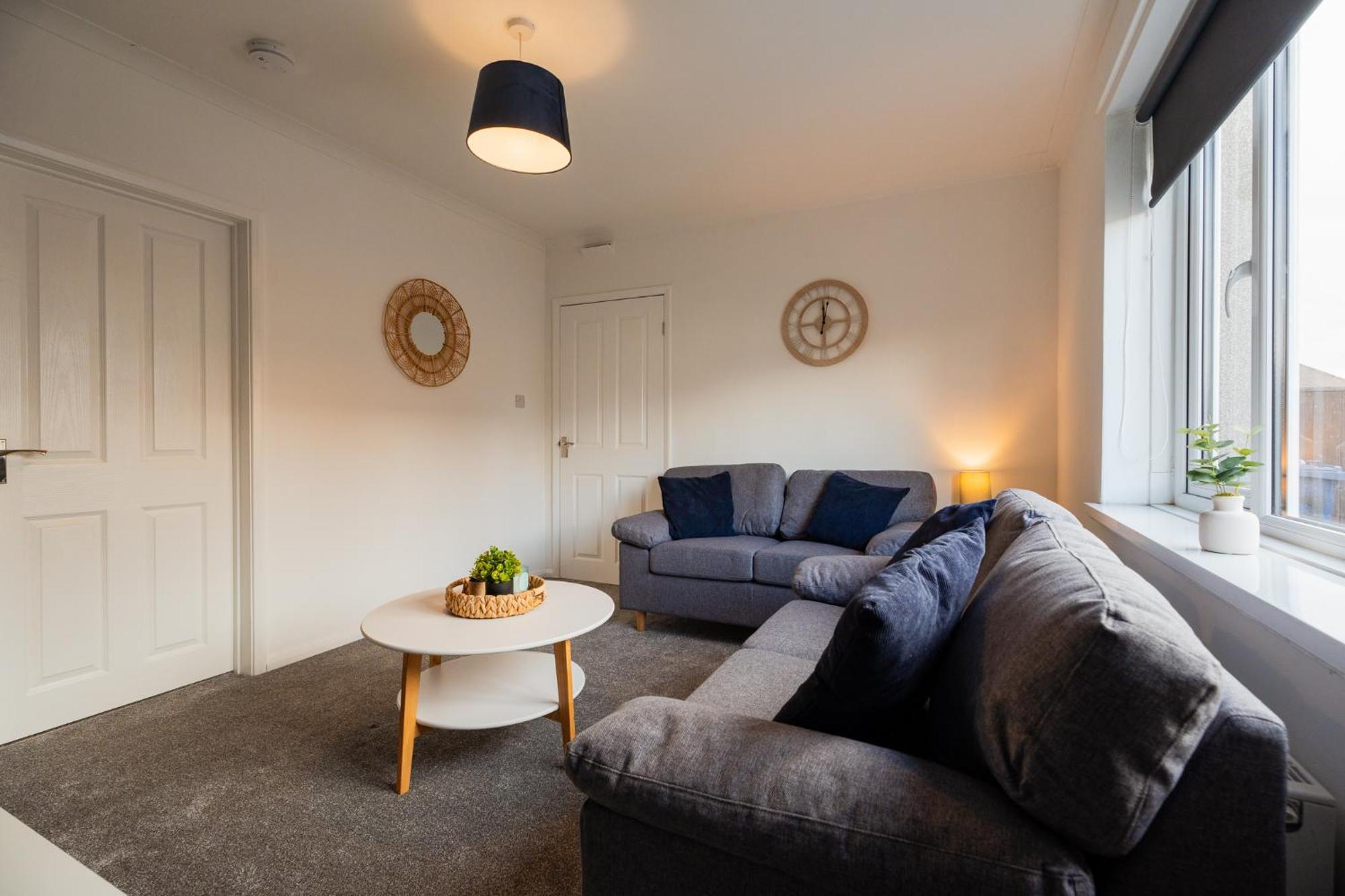 New Barnaby House Redcar South Bank Luaran gambar
