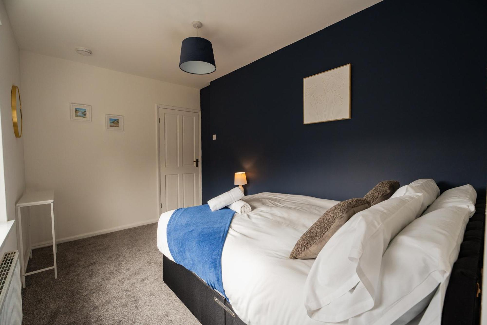 New Barnaby House Redcar South Bank Luaran gambar