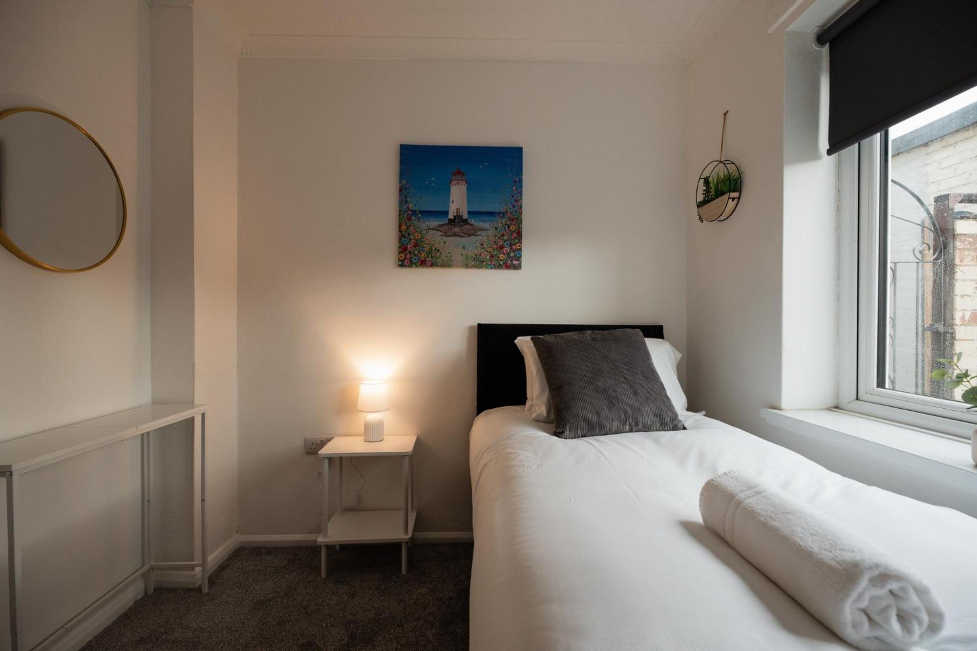 New Barnaby House Redcar South Bank Luaran gambar