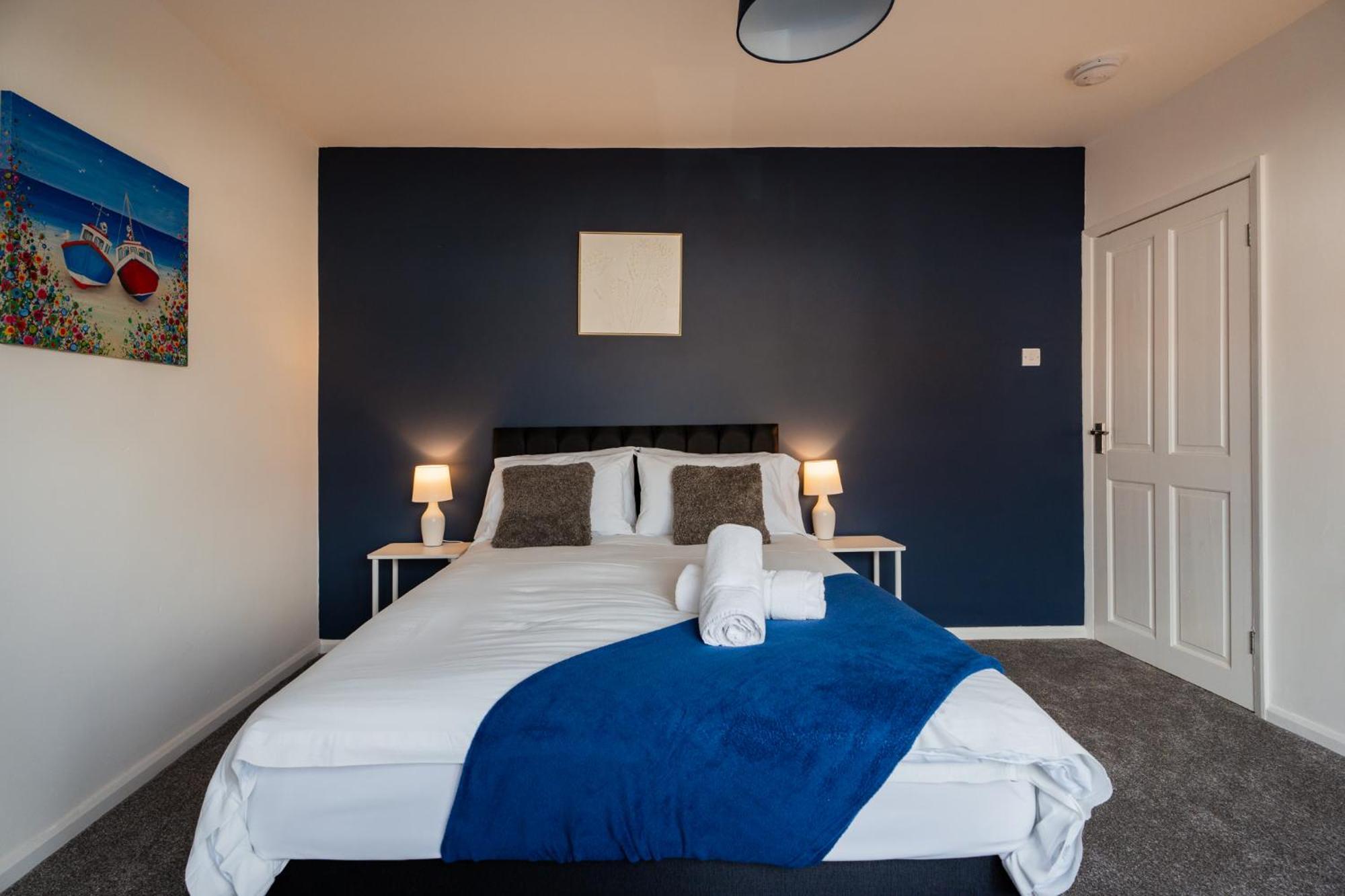 New Barnaby House Redcar South Bank Luaran gambar