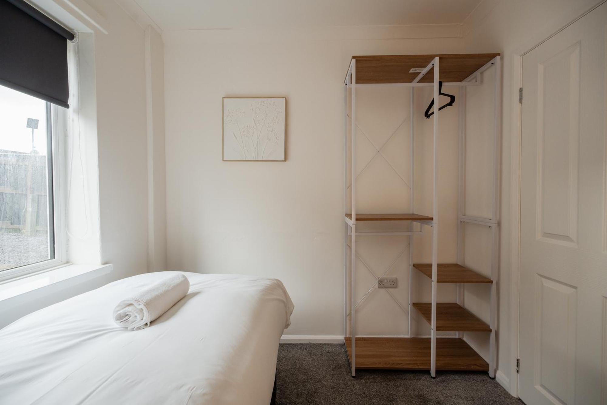 Barnaby House By Horizon Stays South Bank Luaran gambar