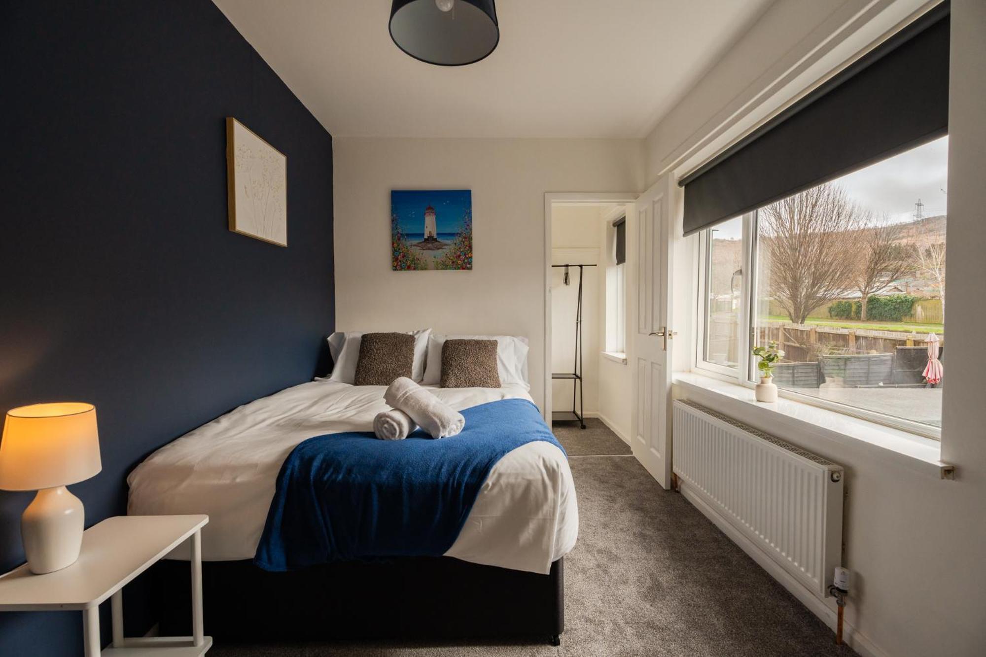 New Barnaby House Redcar South Bank Luaran gambar