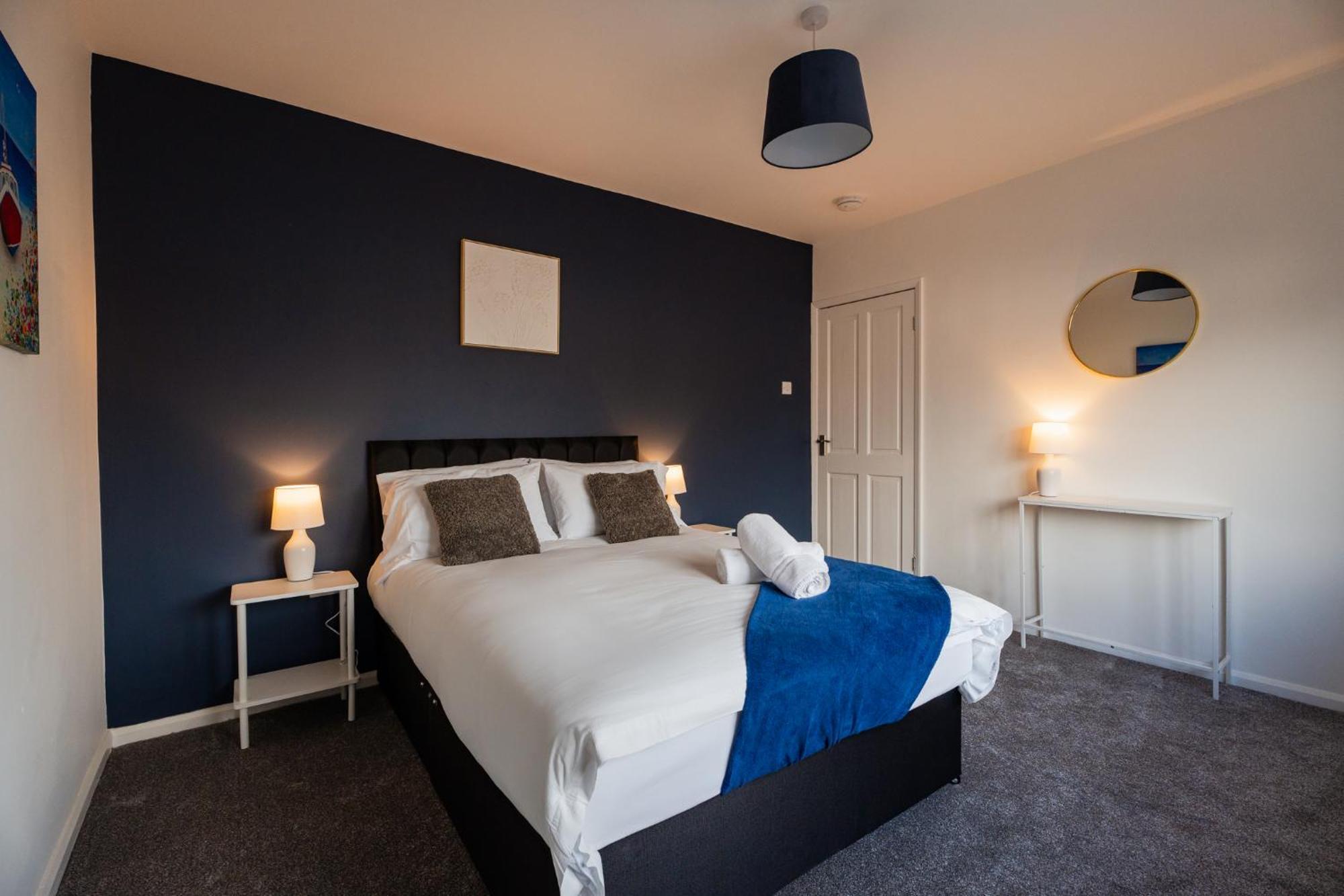 New Barnaby House Redcar South Bank Luaran gambar