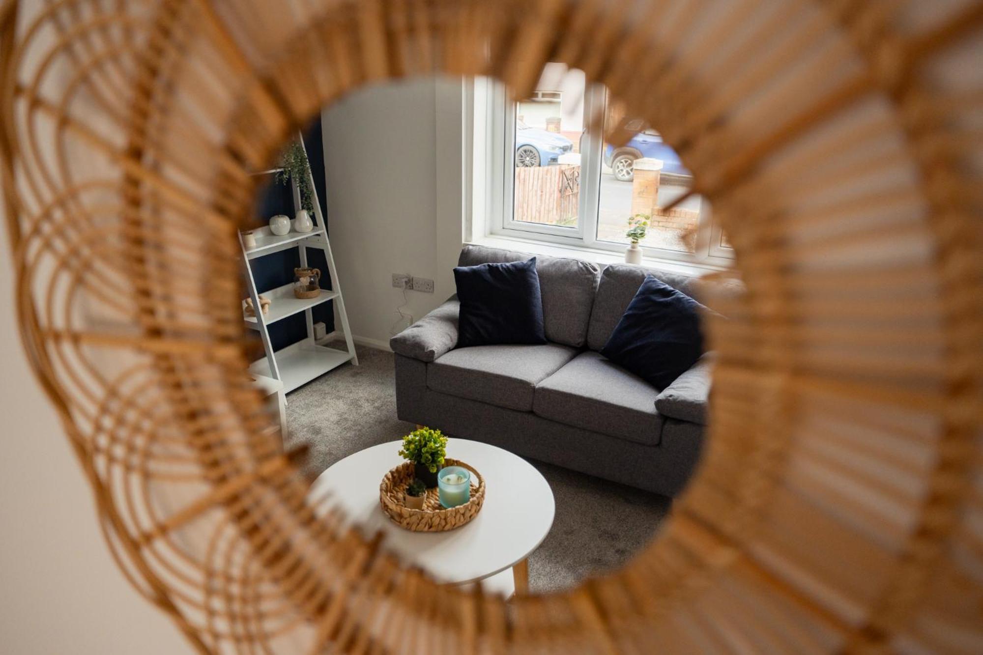 New Barnaby House Redcar South Bank Luaran gambar