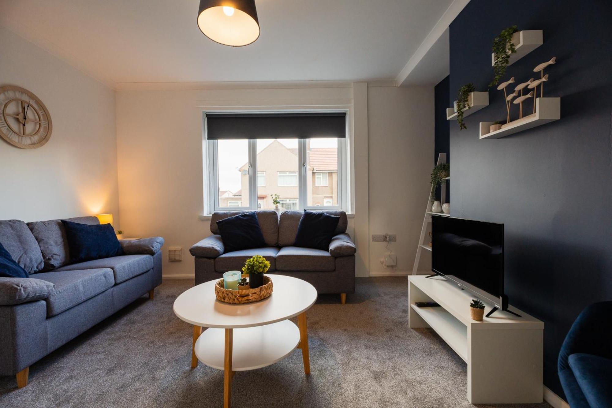 New Barnaby House Redcar South Bank Luaran gambar