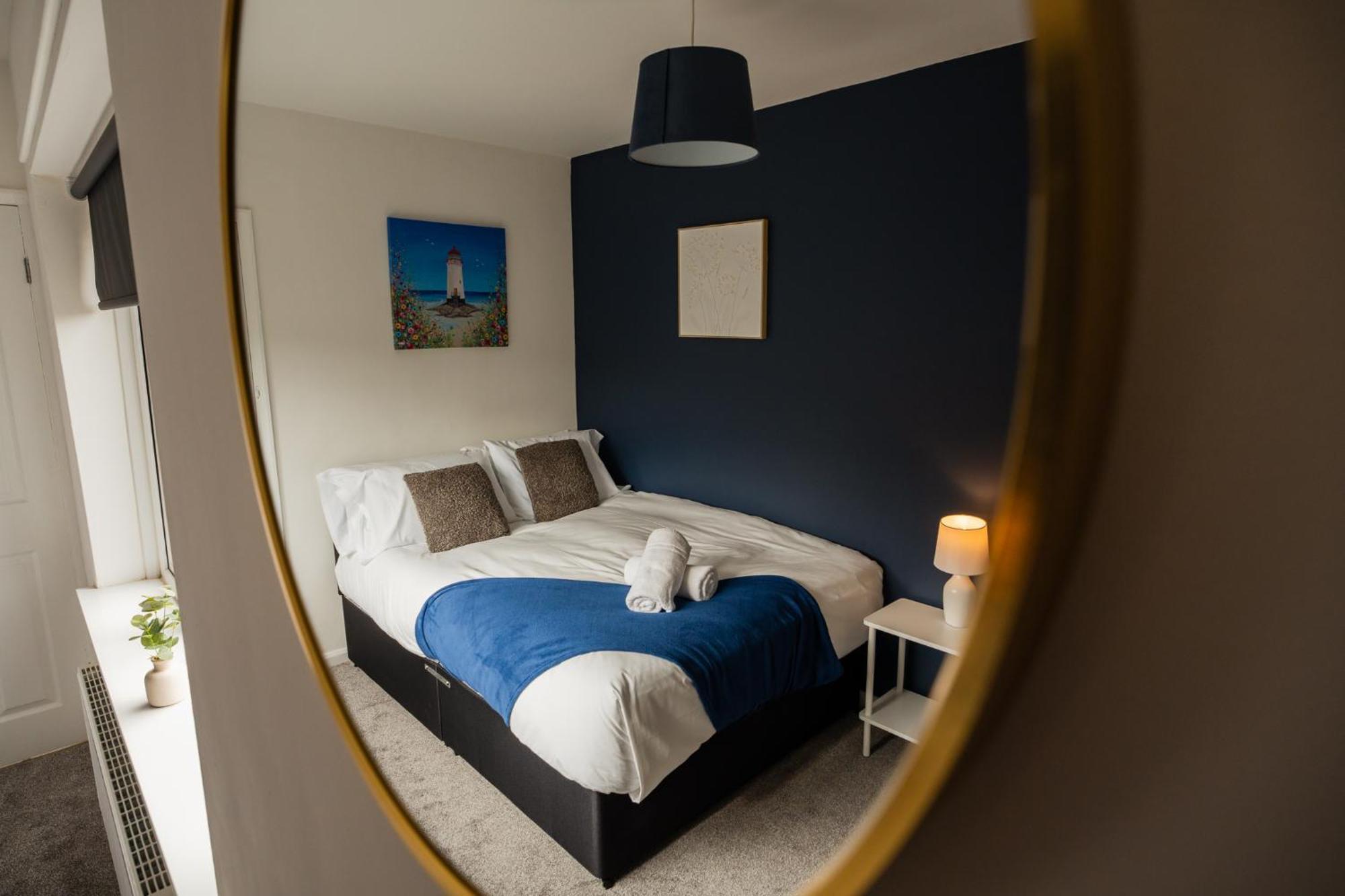 New Barnaby House Redcar South Bank Luaran gambar