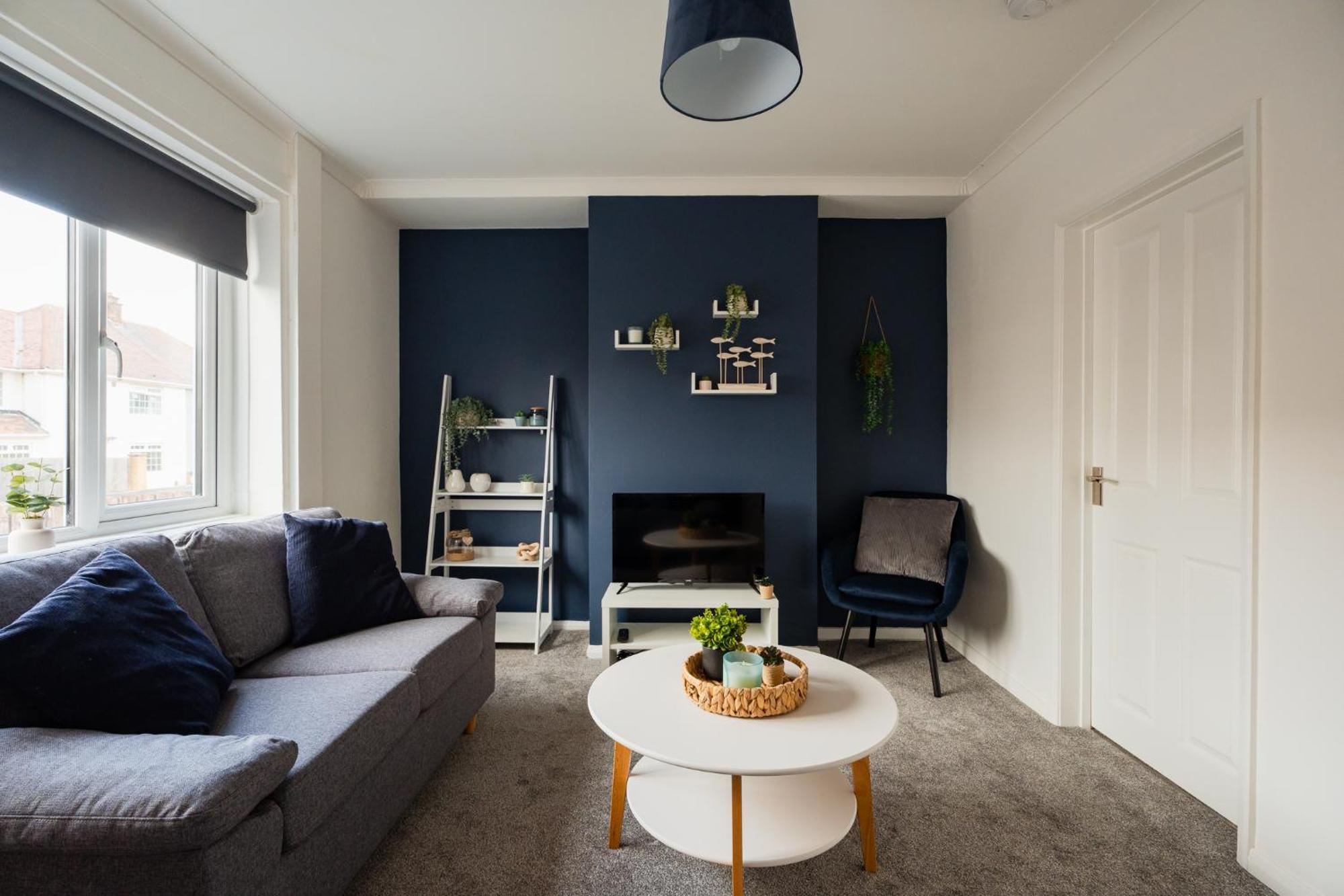 Barnaby House By Horizon Stays South Bank Luaran gambar