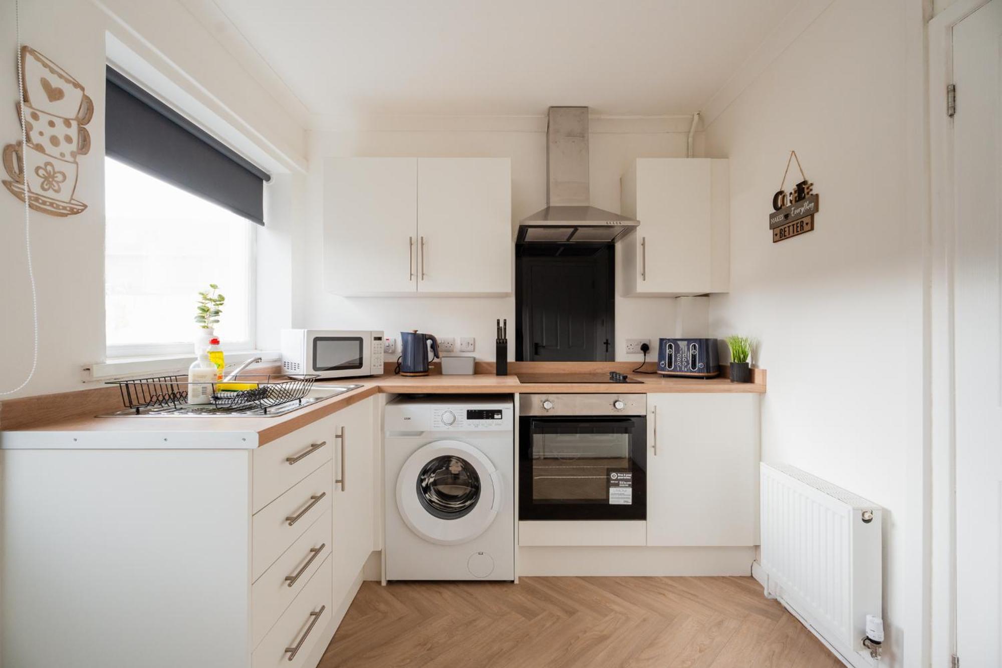 New Barnaby House Redcar South Bank Luaran gambar