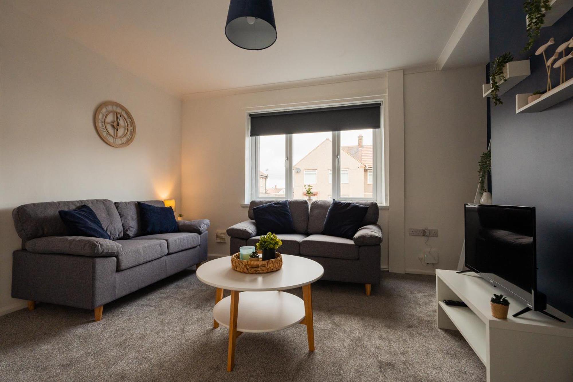 New Barnaby House Redcar South Bank Luaran gambar