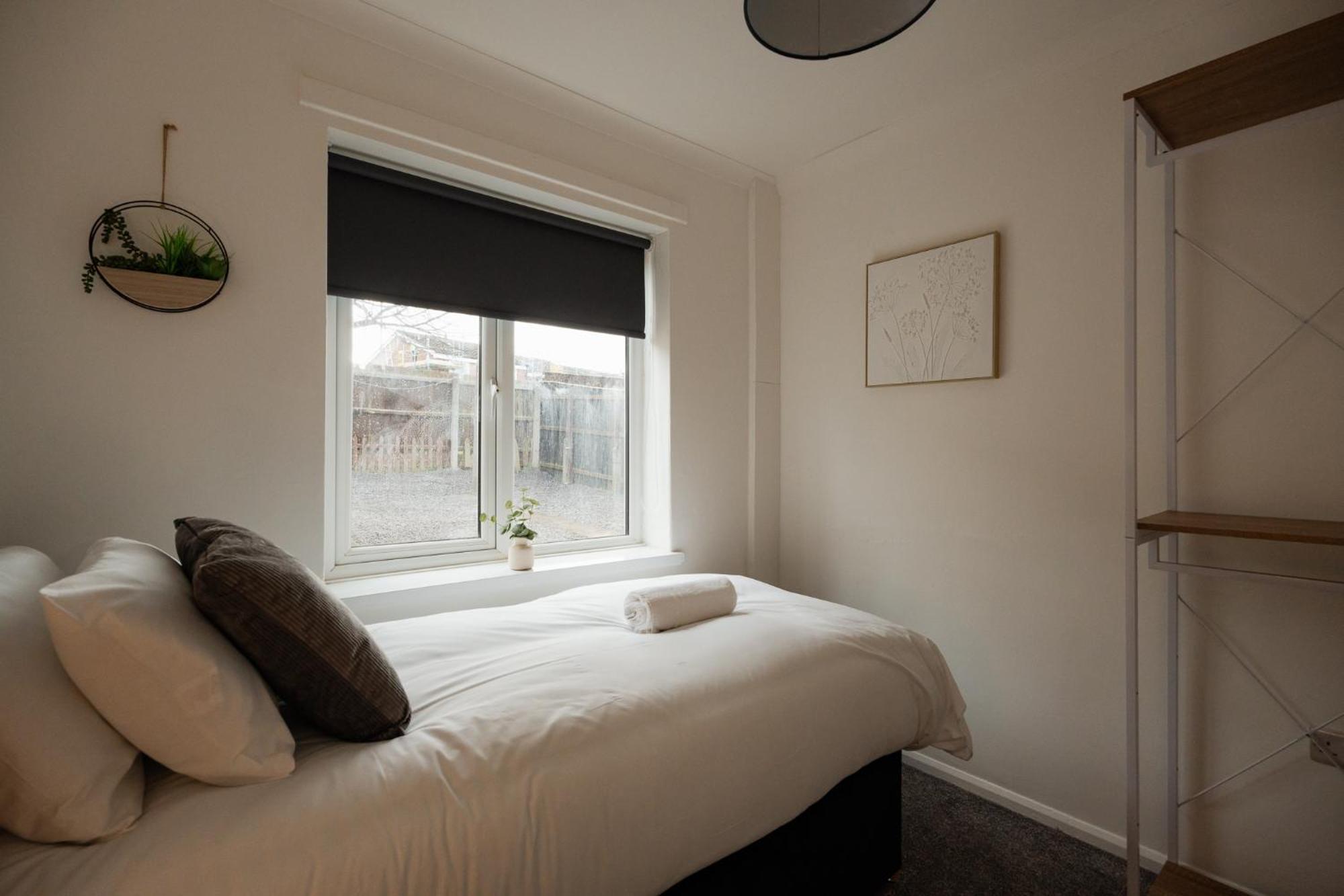 New Barnaby House Redcar South Bank Luaran gambar
