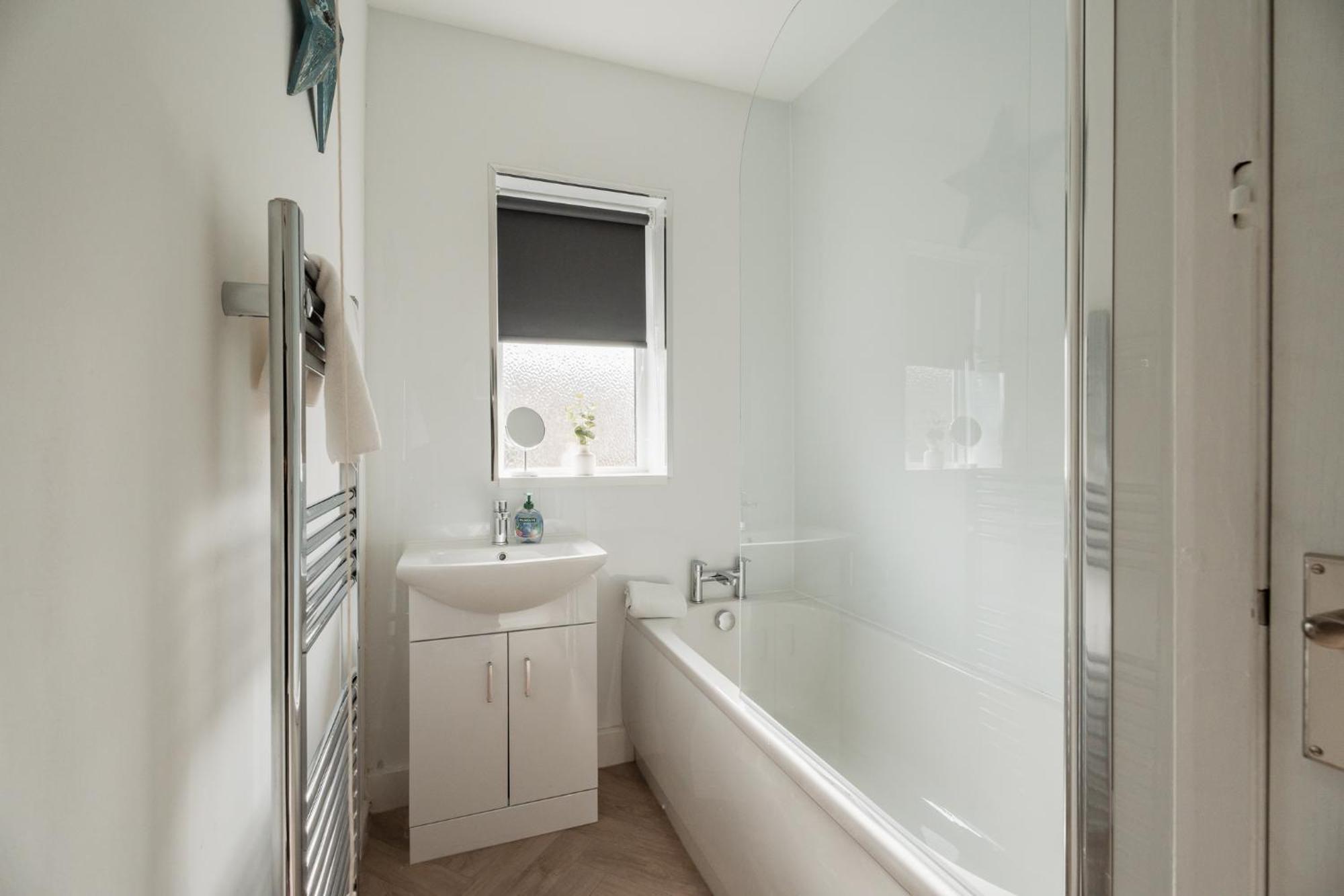 New Barnaby House Redcar South Bank Luaran gambar