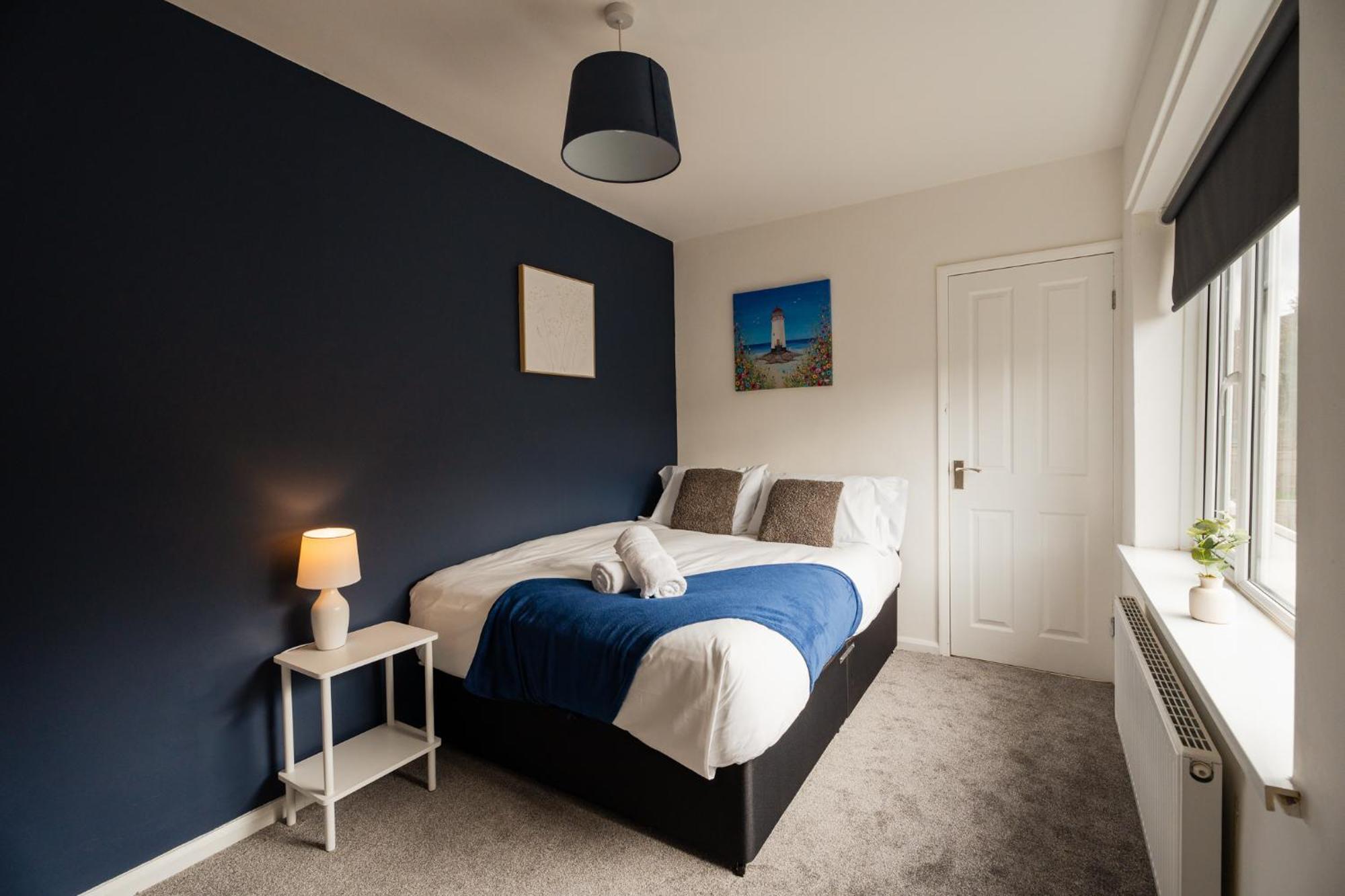 New Barnaby House Redcar South Bank Luaran gambar
