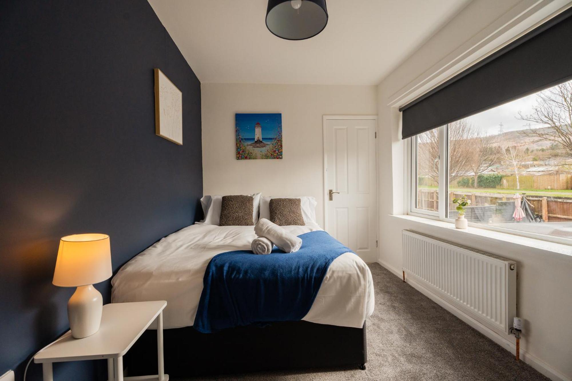 New Barnaby House Redcar South Bank Luaran gambar