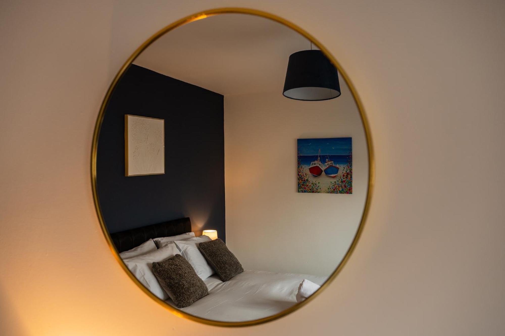 Barnaby House By Horizon Stays South Bank Luaran gambar