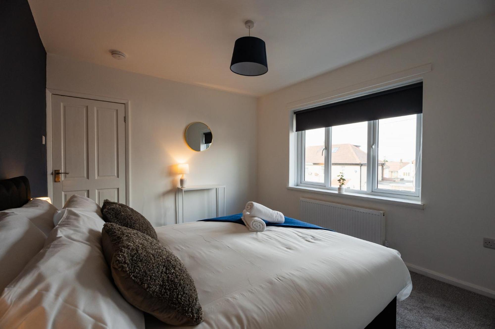 New Barnaby House Redcar South Bank Luaran gambar
