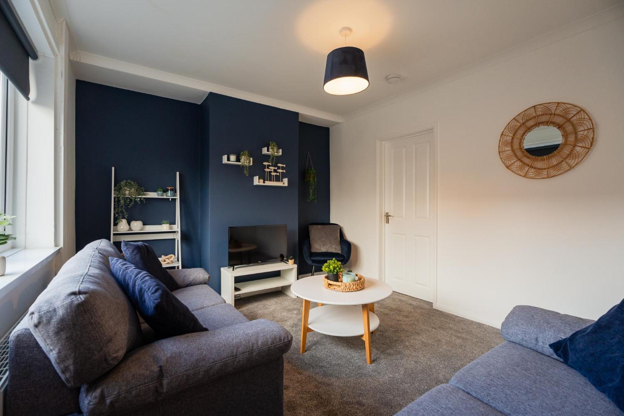 New Barnaby House Redcar South Bank Luaran gambar