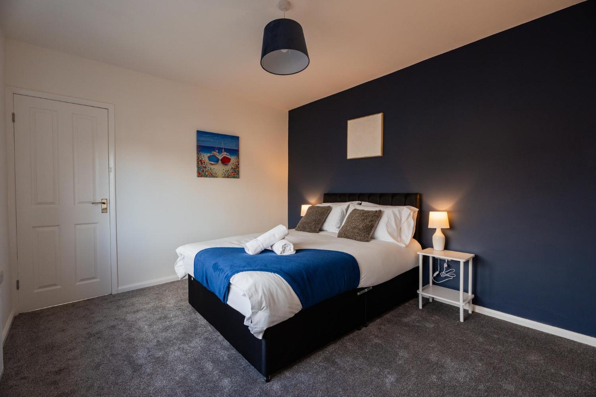New Barnaby House Redcar South Bank Luaran gambar