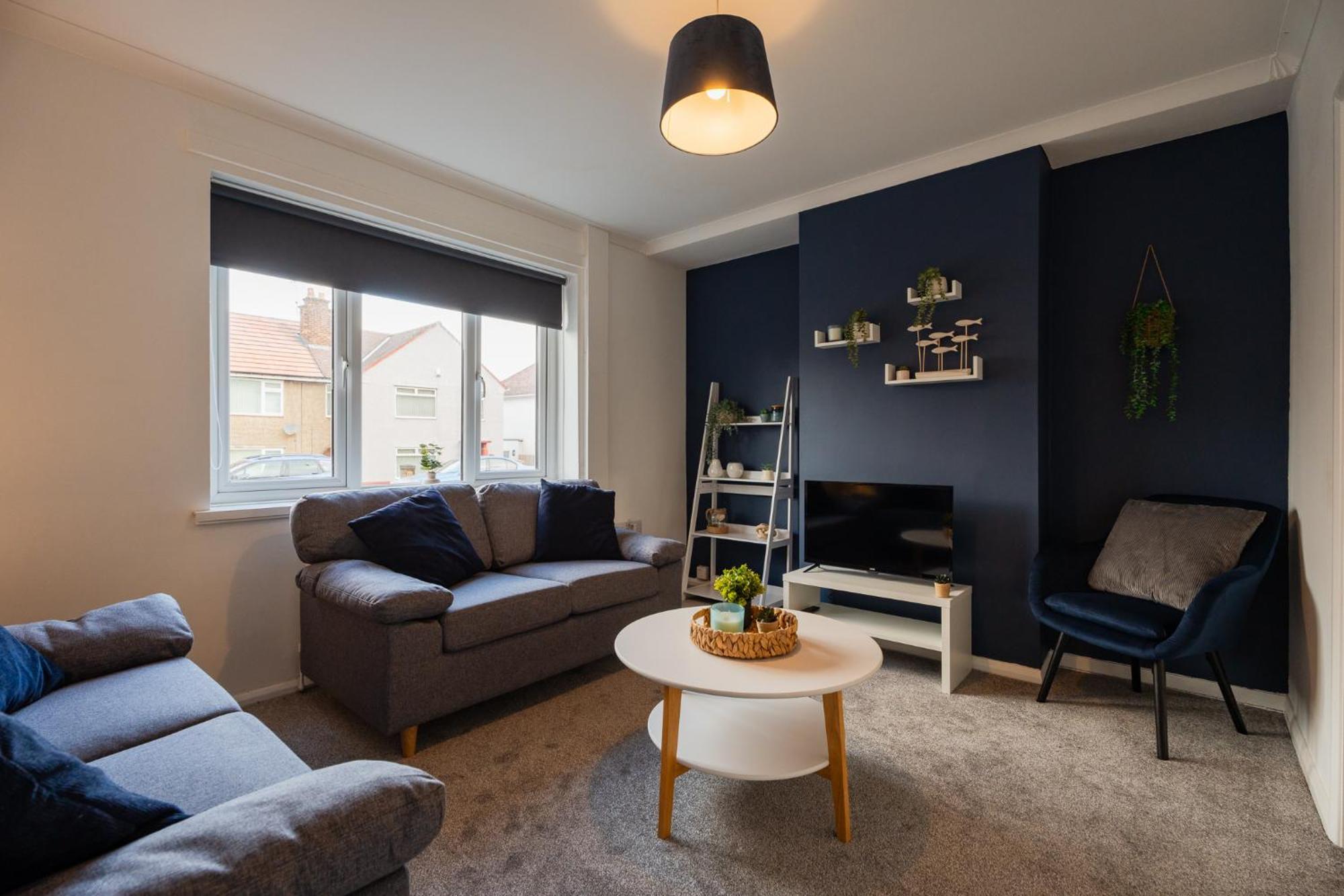 New Barnaby House Redcar South Bank Luaran gambar