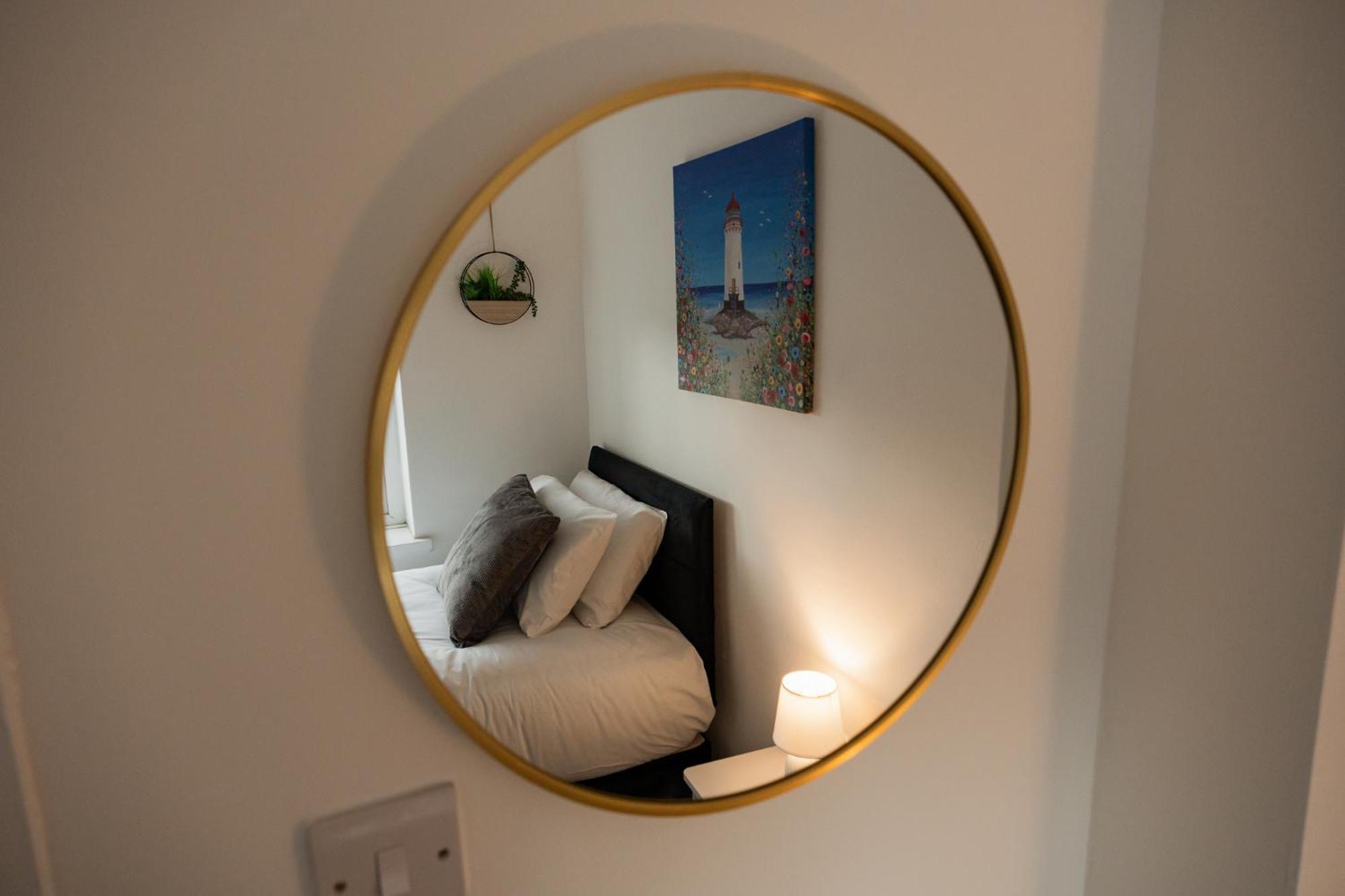 New Barnaby House Redcar South Bank Luaran gambar