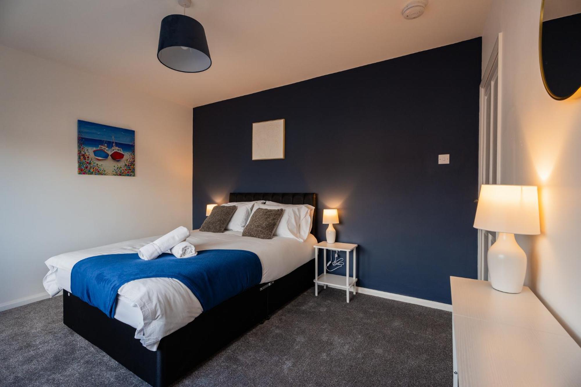 New Barnaby House Redcar South Bank Luaran gambar
