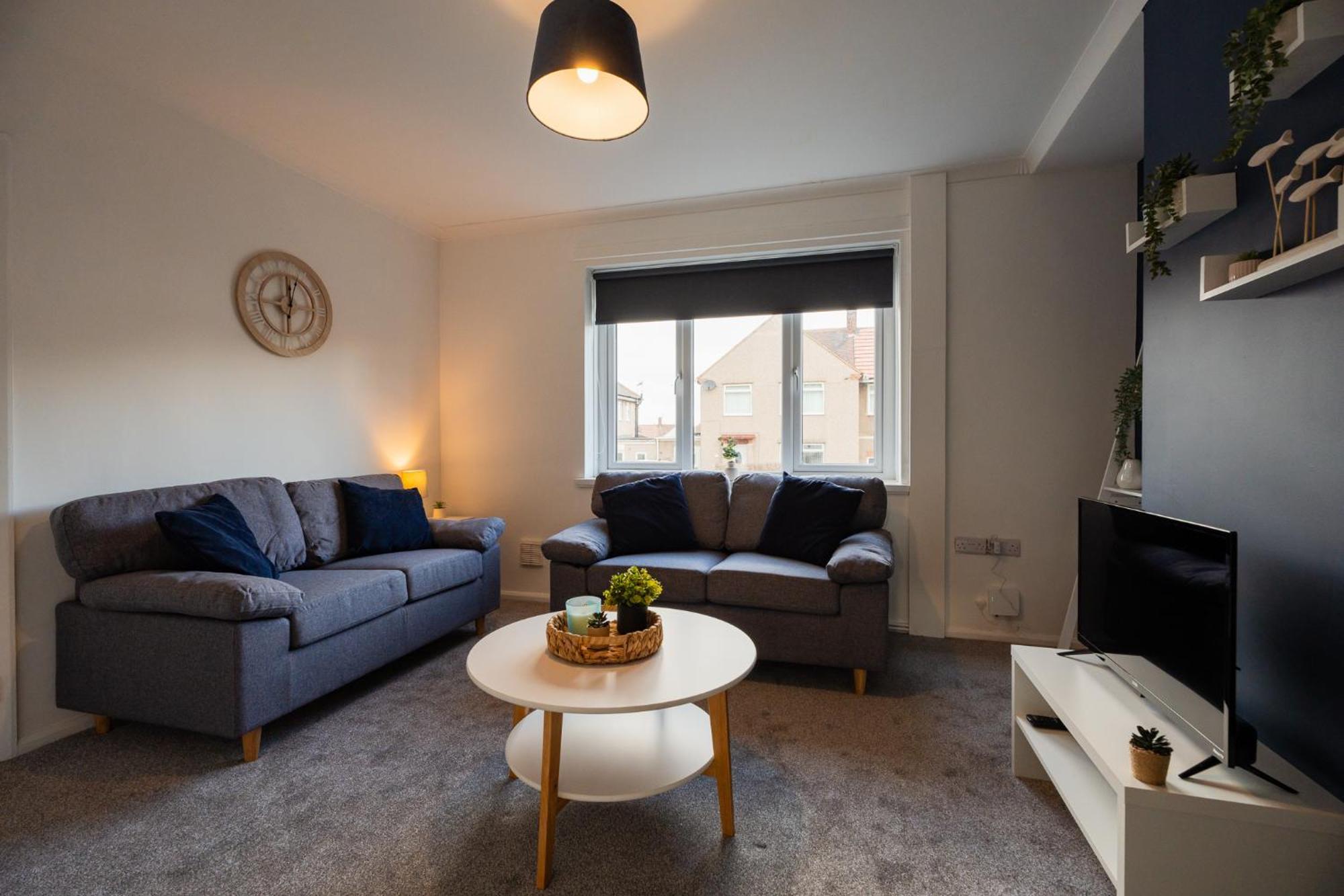 New Barnaby House Redcar South Bank Luaran gambar