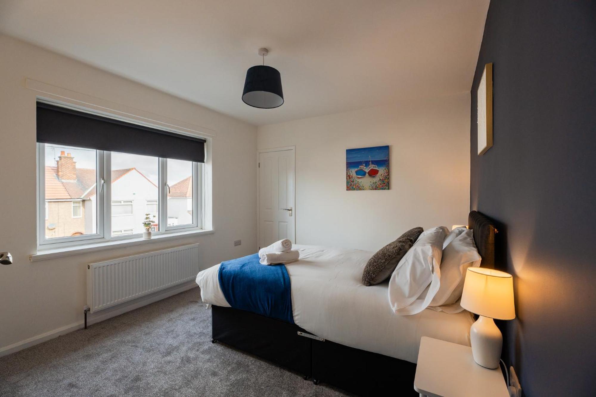 New Barnaby House Redcar South Bank Luaran gambar